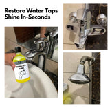 Universal Metal Cleaner & Limescale Remover - Free Delivery