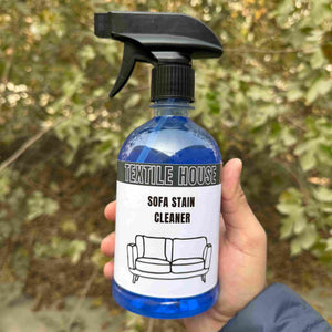 Sofa Stains Cleaner - Free Delivery